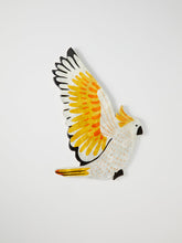 Load image into Gallery viewer, Aerial Cockatoo Wall Art
