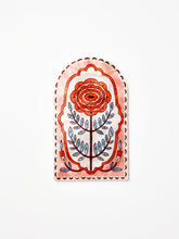 Load image into Gallery viewer, Samira Wall Art Flower Arch
