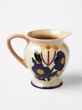 Load image into Gallery viewer, Pitcher Blue Bloom
