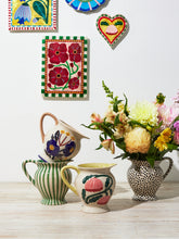 Load image into Gallery viewer, Pitcher Blue Bloom
