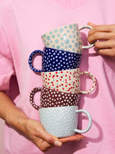 Load image into Gallery viewer, Chino Mug Confetti Sprinkle
