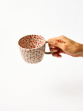 Load image into Gallery viewer, Chino Mug Confetti Sprinkle

