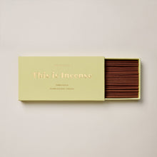 Load image into Gallery viewer, This Is Incense - Bondi Beach
