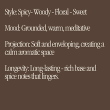 Load image into Gallery viewer, This Is Incense - Grounded
