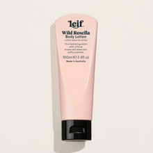Load image into Gallery viewer, Wild Rosella Body Lotion
