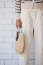 Load image into Gallery viewer, Fety Bag - Light Grey

