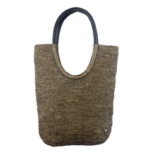 Load image into Gallery viewer, Faly Bag - Medium, Taupe
