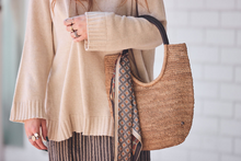 Load image into Gallery viewer, Faly Bag - Small, Tea
