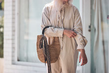 Load image into Gallery viewer, Faly Bag - Small, Tea
