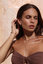Load image into Gallery viewer, Sorrento Gold Hoops

