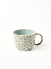Load image into Gallery viewer, Chino Mug Powder Dot
