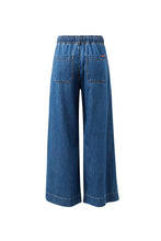 Load image into Gallery viewer, Andie Wide Leg Drawstring Pant
