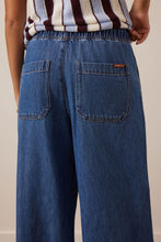 Load image into Gallery viewer, Andie Wide Leg Drawstring Pant
