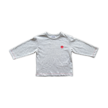 Load image into Gallery viewer, Have A Nice Day Long Sleeve Tee
