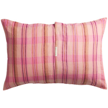 Load image into Gallery viewer, Nicolette Linen Pillowcase Set - Poudre

