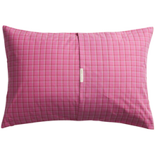 Load image into Gallery viewer, Cosmin Cotton Pillowcase Set - Pansy
