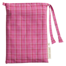 Load image into Gallery viewer, Cosmin Cotton Pillowcase Set - Pansy
