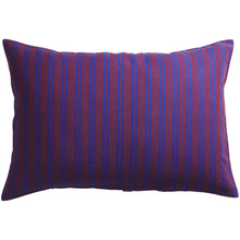 Load image into Gallery viewer, Nadine Linen Pillowcase Set - Burnt Sienna
