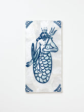 Load image into Gallery viewer, Taverna Wall Tile - Trident
