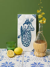 Load image into Gallery viewer, Taverna Wall Tile - Trident
