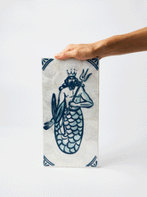 Load image into Gallery viewer, Taverna Wall Tile - Trident
