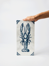 Load image into Gallery viewer, Taverna Wall Tile - Lobster
