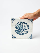Load image into Gallery viewer, Taverna Wall Tile - Clam
