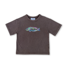 Load image into Gallery viewer, Parrot Fish Tee - Dune

