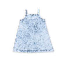 Load image into Gallery viewer, Starfish Splash Dress
