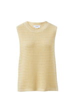 Load image into Gallery viewer, Mesh Knit Tank
