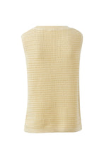 Load image into Gallery viewer, Mesh Knit Tank
