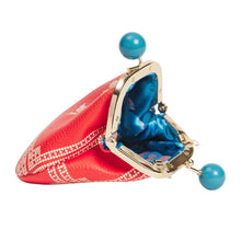 Load image into Gallery viewer, Bonny Purse - Poppy
