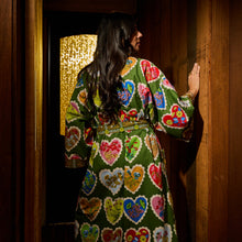 Load image into Gallery viewer, Loretta Cotton Robe
