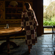 Load image into Gallery viewer, Winona Cotton Robe
