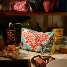 Load image into Gallery viewer, Indiana Cosmetic Bag
