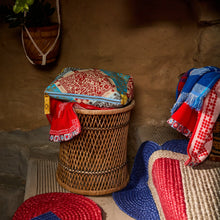 Load image into Gallery viewer, Indiana Cosmetic Bag
