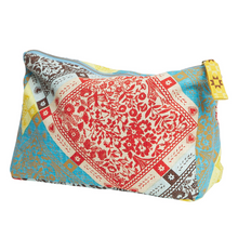 Load image into Gallery viewer, Indiana Cosmetic Bag
