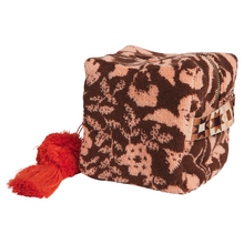 Load image into Gallery viewer, Indiana Terry Pouch - Carnelian
