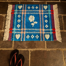 Load image into Gallery viewer, Josephine Bath Mat - Blue Bell
