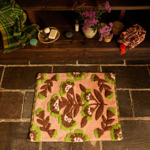 Load image into Gallery viewer, Winona Bath Mat - Carnelian
