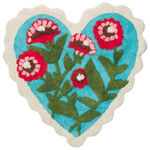 Load image into Gallery viewer, Loretta Bath Mat
