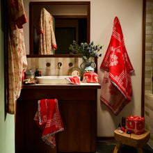 Load image into Gallery viewer, Bonny Face Washer Set - Poppy
