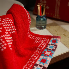 Load image into Gallery viewer, Bonny Hand Towel - Poppy
