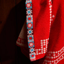 Load image into Gallery viewer, Bonny Hand Towel - Poppy
