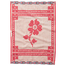 Load image into Gallery viewer, Bonny Hand Towel - Poppy
