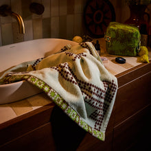 Load image into Gallery viewer, Bonny Hand Towel - Fluorite
