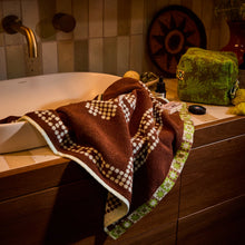 Load image into Gallery viewer, Bonny Hand Towel - Fluorite
