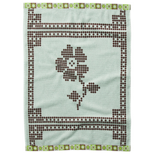 Load image into Gallery viewer, Bonny Hand Towel - Fluorite
