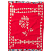 Load image into Gallery viewer, Bonny Hand Towel - Poppy
