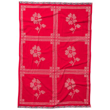 Load image into Gallery viewer, Bonny Bath Sheet - Poppy
